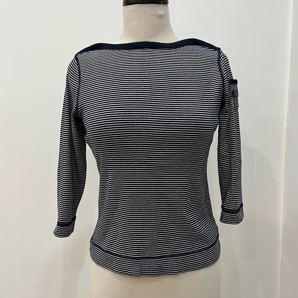Ralph Lauren Women T-shirt Size PM